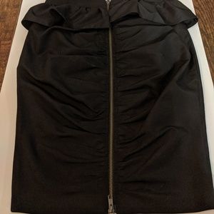 Better than Basic Black Skirt